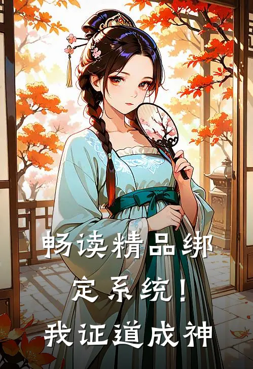畅读精品绑定系统！我证道成神