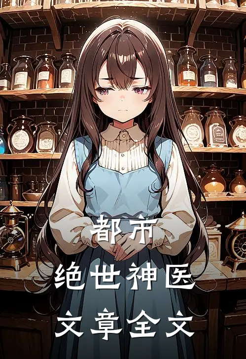 都市绝世神医文章全文