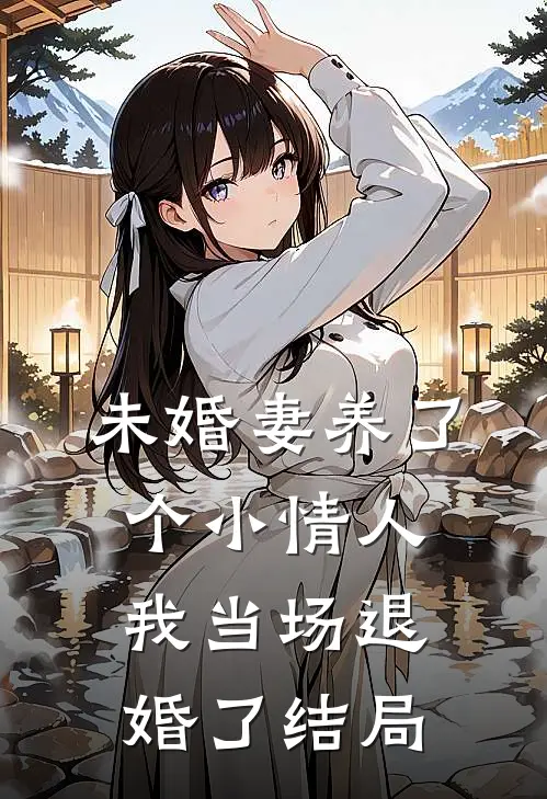 未婚妻养了个小情人,我当场退婚了结局如何