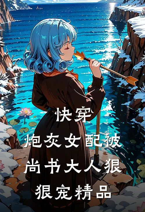 快穿炮灰女配被尚书大人狠狠宠精品视频