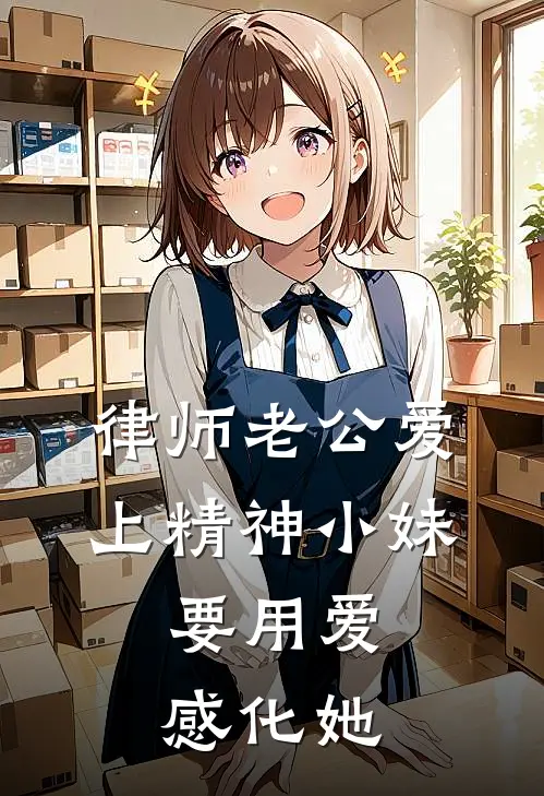 律师老公爱上精神小妹，要用爱感化她