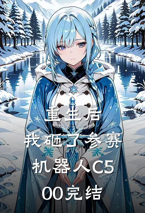 重生后，我砸了参赛机器人C500完结