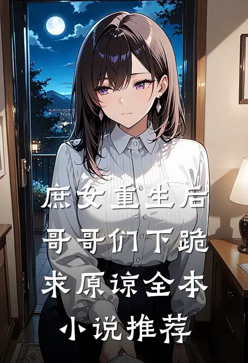 庶女重生后,哥哥们下跪求原谅全本推荐免费阅读