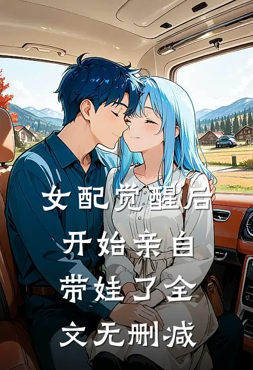 女配觉醒后,开始亲自带娃了全文无删减