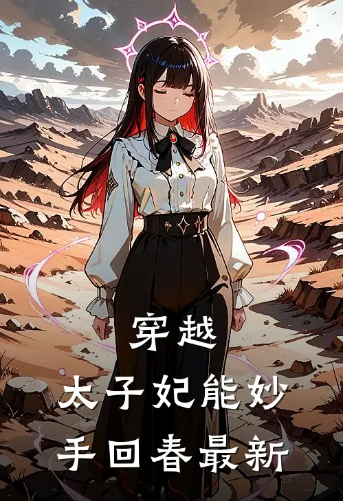 穿越：太子妃能妙手回春最新