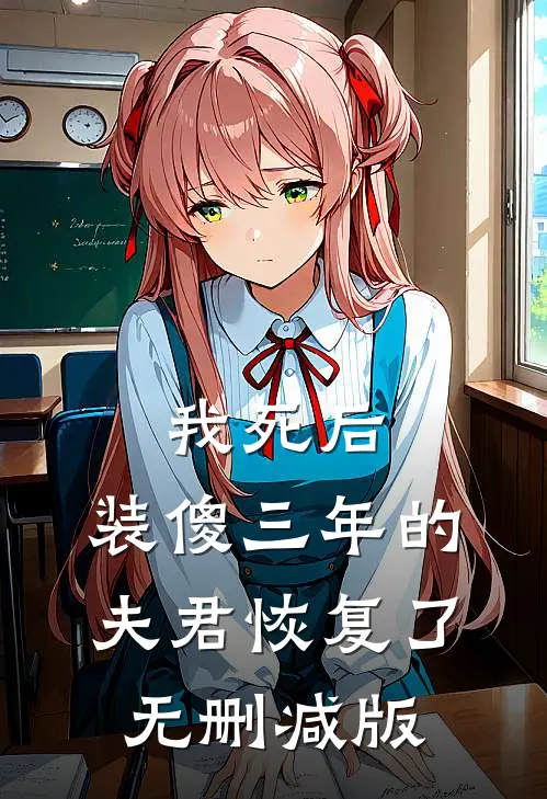 我死后,装傻三年的夫君恢复了无删减版在线观看