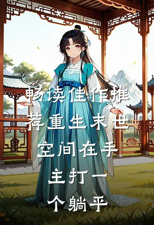 畅读佳作推荐重生末世：空间在手，主打一个躺平