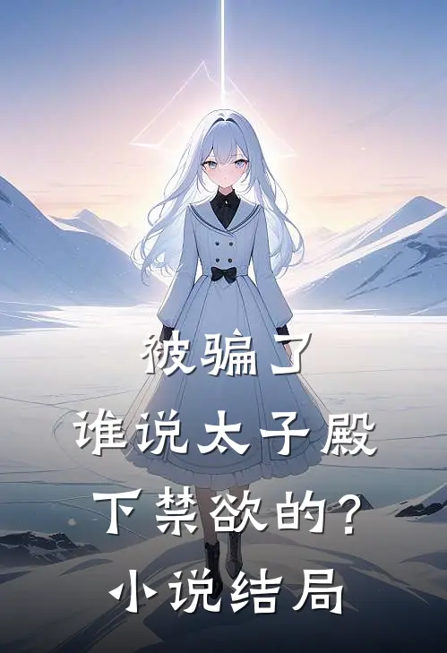 被骗了,谁说太子殿下禁欲的?结局是