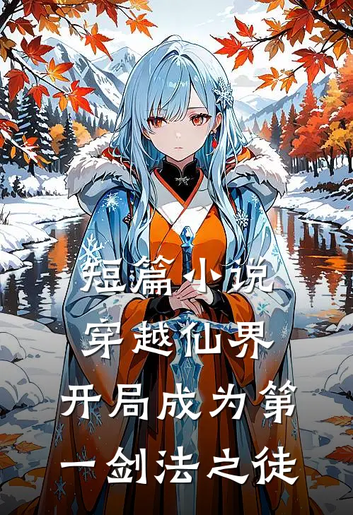 短篇穿越仙界,开局成为第一剑法之徒的