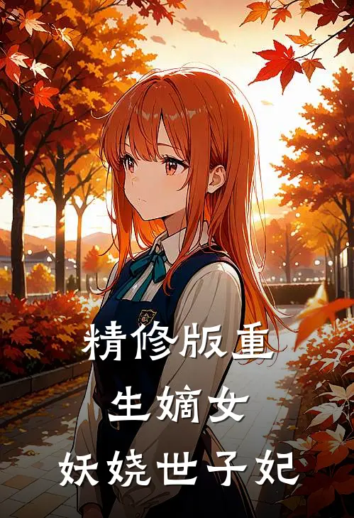 精修版重生嫡女妖娆世子妃