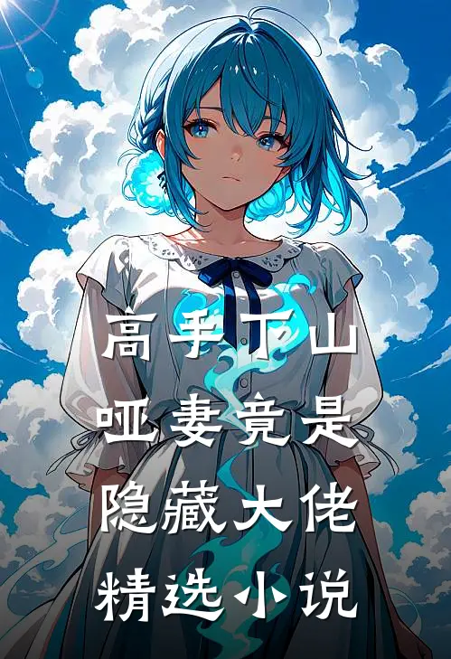 高手下山哑妻竟是隐藏大佬精选