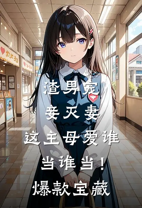 渣男宠妾灭妻,这主母爱谁当谁当!爆款宝藏