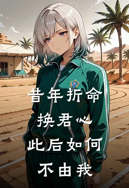 昔年折命换君心,此后如何不由我大结局