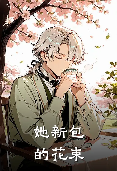 她新包的花束英语翻译