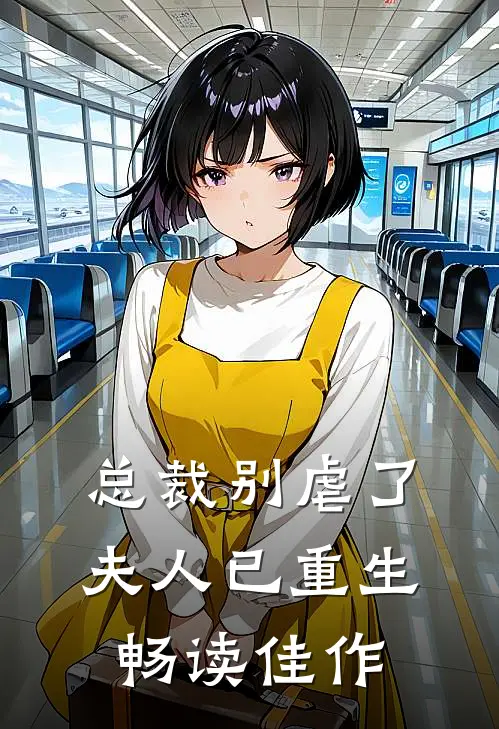 总裁别虐了,夫人已重生畅读佳作百度