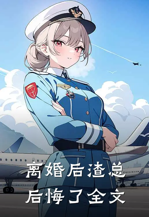 离婚后渣总后悔了全文