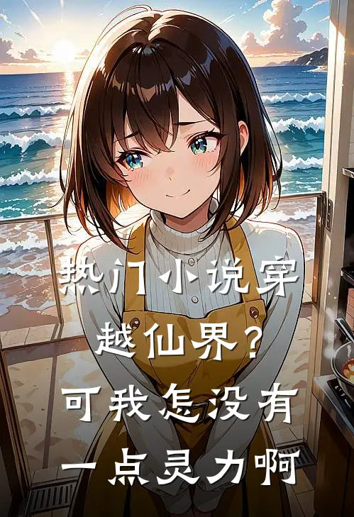 热门穿越仙界?可我怎没有一点灵力啊