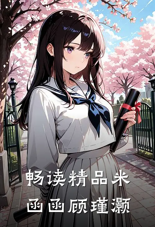 畅读精品米函函顾瑾灏