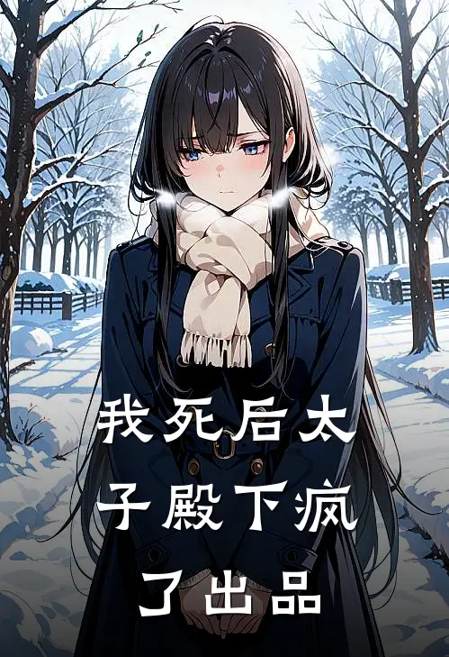 我死后太子殿下疯了出品