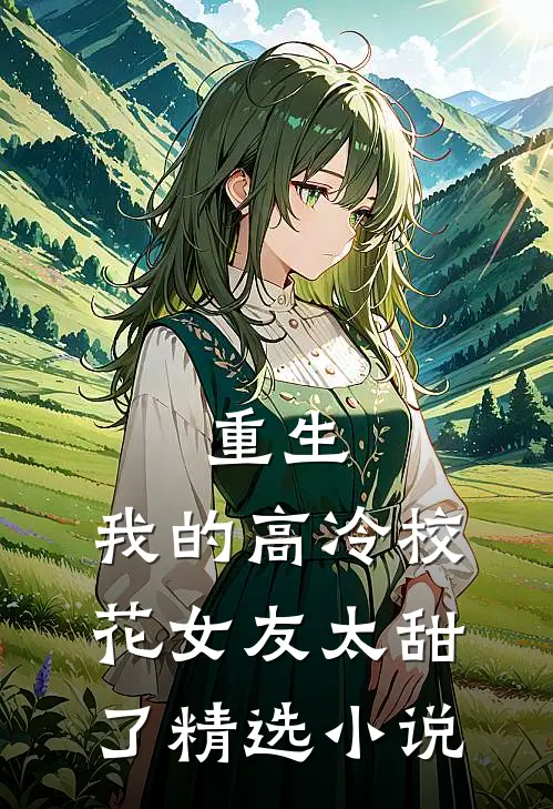重生我的高冷校花女友太甜了精选