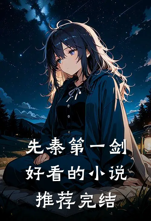 先秦第一剑好看的小说推荐完结