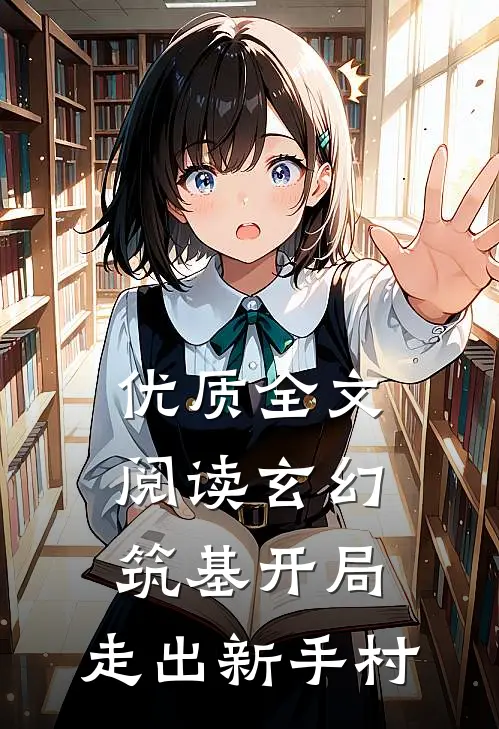 优质全文阅读玄幻：筑基开局，走出新手村