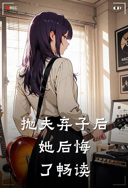 抛夫弃子后,她后悔了畅读