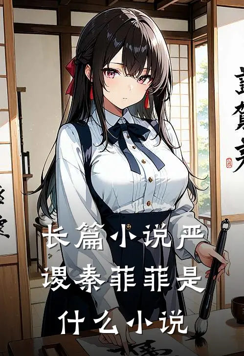 长篇小说严谡秦菲菲是什么小说