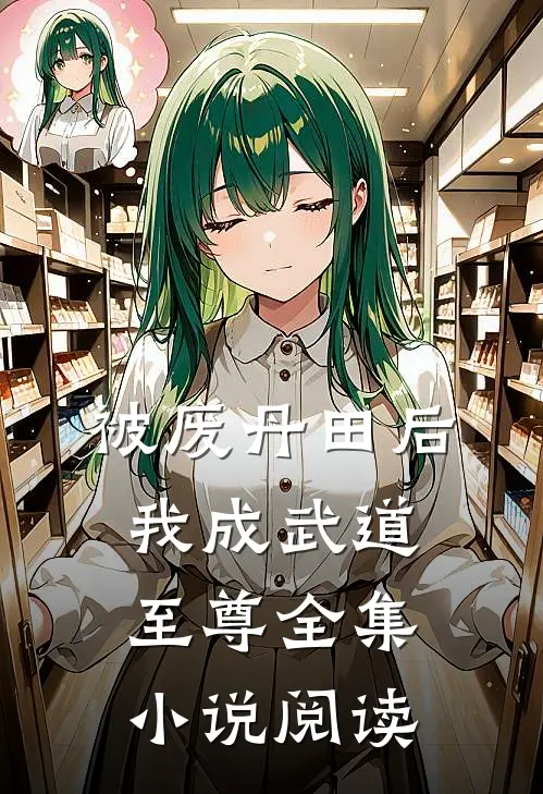 被废丹田后，我成武道至尊全集小说阅读