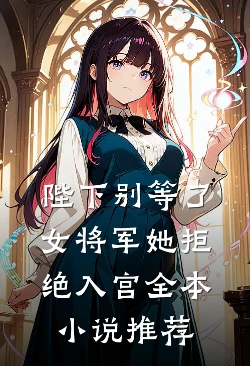 陛下别等了,女将军她拒绝入宫全本推荐阅读