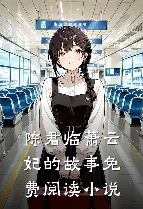 主角叫陈君临萧云妃的小说绝色女神赖上我