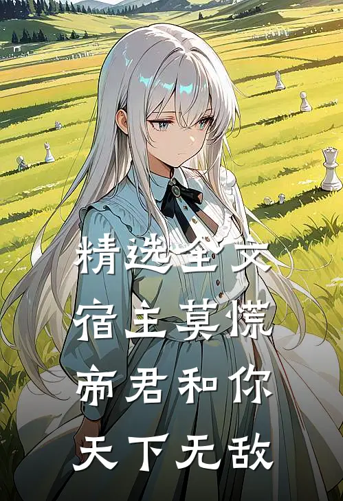 精选全文宿主莫慌,帝君和你天下无敌漫画