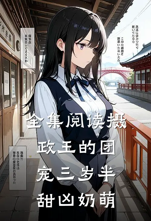 全集阅读摄政王的团宠三岁半甜凶奶萌
