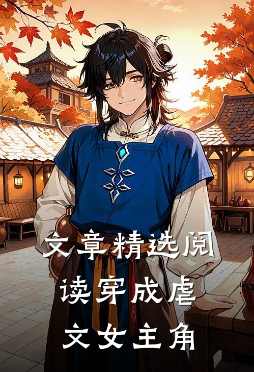 文章精选阅读穿成虐文女主角的