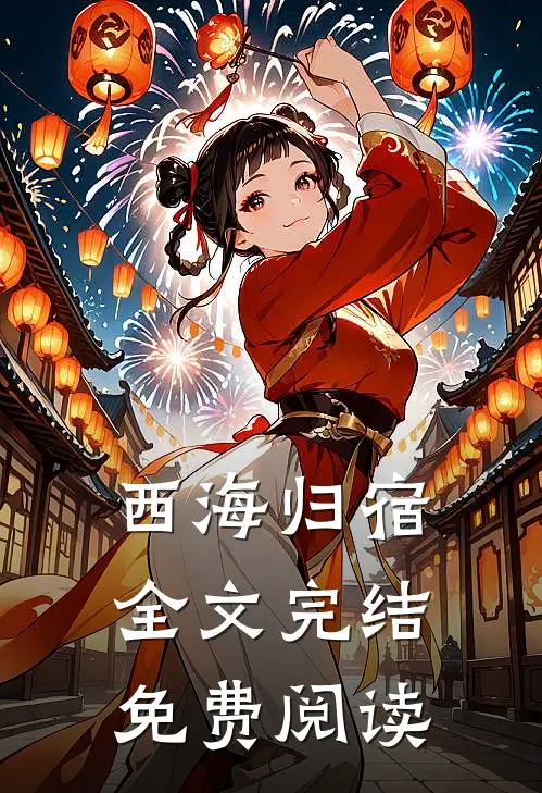 西海归宿全文完结免费阅读