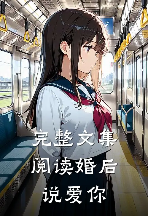 完整文集阅读婚后说爱你