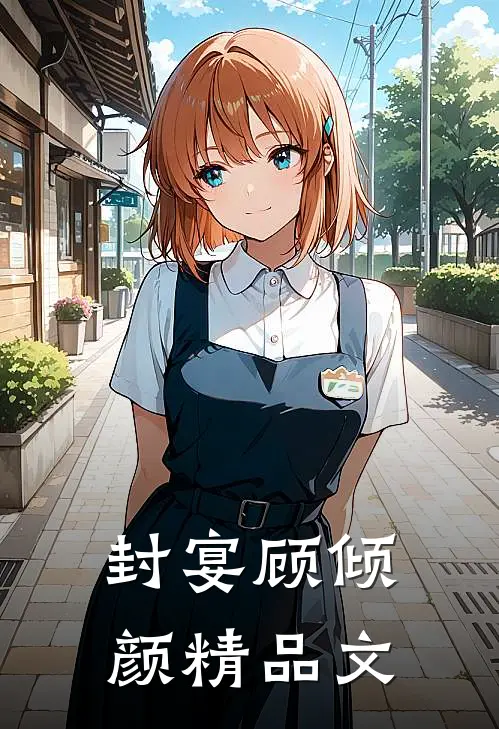 封宴顾倾颜精品文