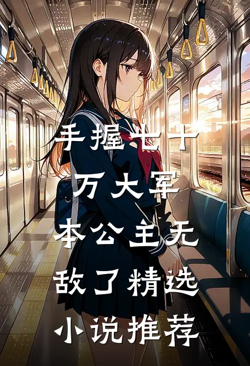 手握七十万大军,本公主无敌了精选推荐阅读