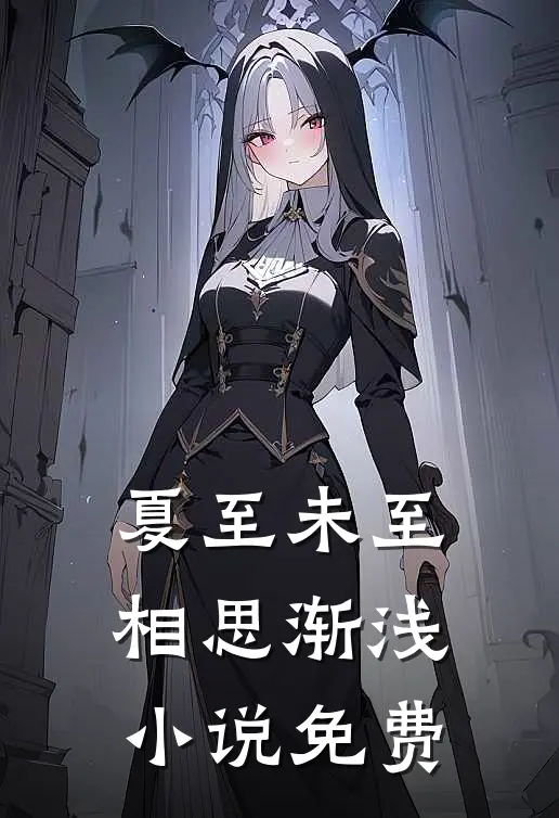 夏至未至,相思渐浅免费阅读完整版