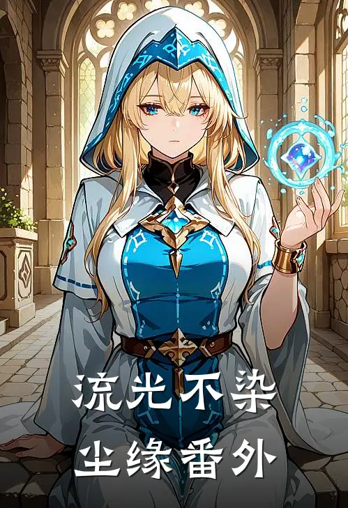 流光不染尘缘番外