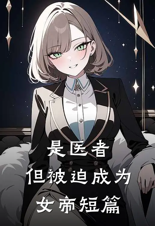 是医者,但被迫成为女帝短篇推荐