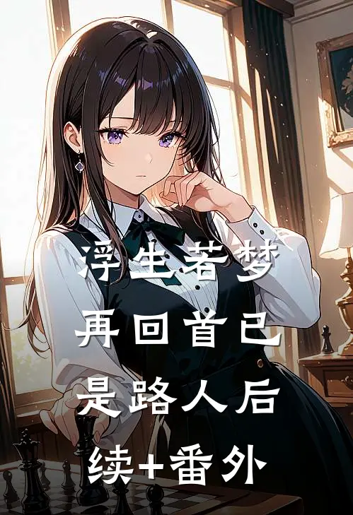 浮生若梦，再回首已是路人后续+番外