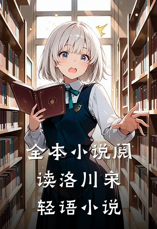 全本小说阅读洛川宋轻语小说