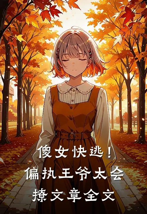 傻女快逃！偏执王爷太会撩文章全文
