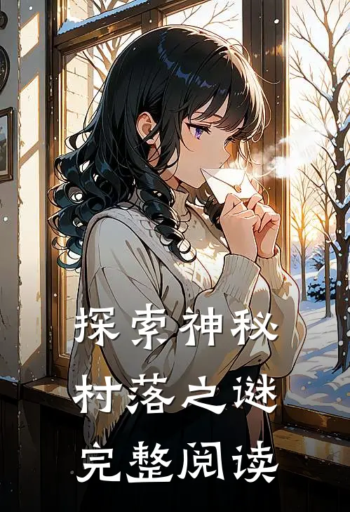 探索神秘村落之谜完整阅读感悟