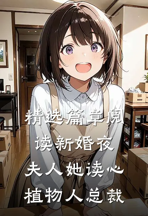 精选篇章阅读新婚夜，夫人她读心植物人总裁