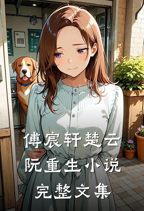 傅宸轩楚云阮重生小说完整文集