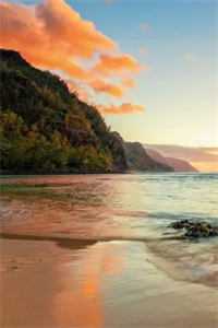 落霞偏萦去时舟列表