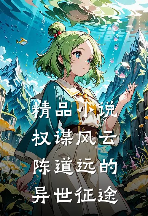 精品权谋风云陈道远的异世征途全文阅读