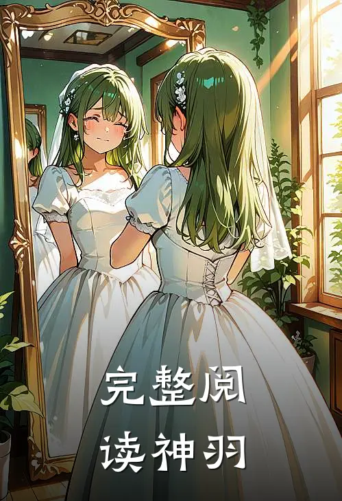 完整阅读神羽的作品